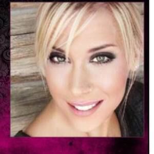 Meet your Posher, Kimberly